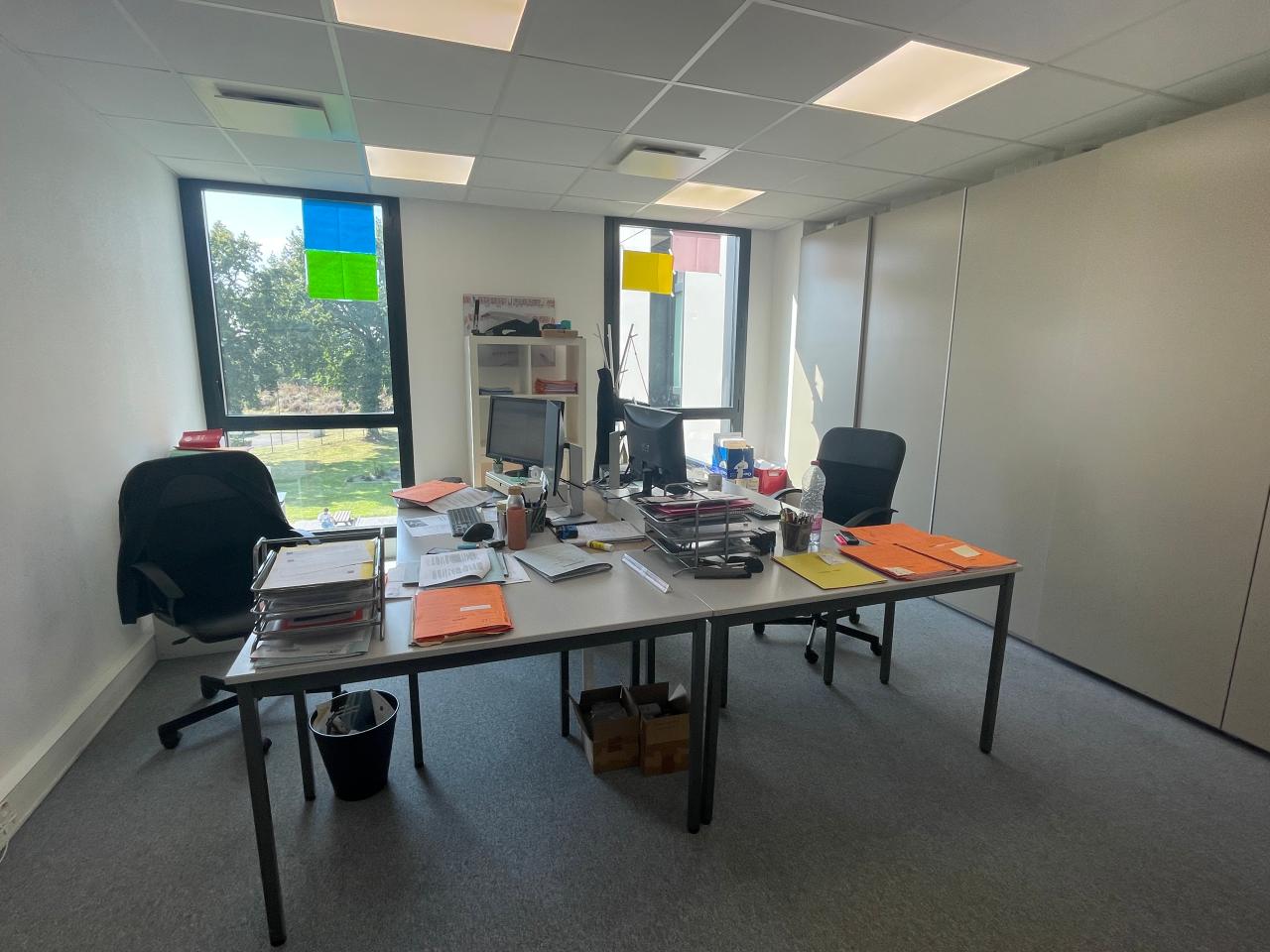 Bureau Saint-Grégoire 159m² Location bureau Saint-Grégoire Ille-et-Vilaine OLBUR2425790 2